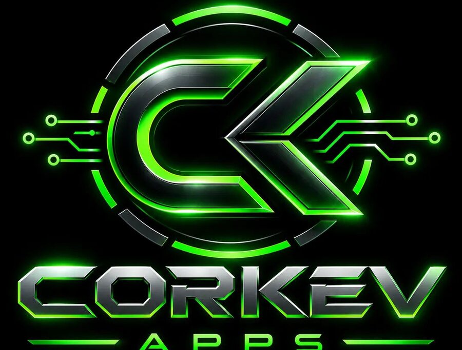 Corkev Apps